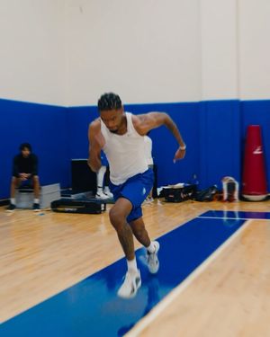 Image post by @pitt_mbb on Instagram