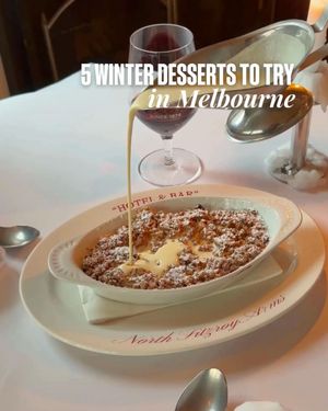 Video post by @visitmelbourne on TikTok