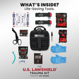 Image post by @uslawshield on Instagram