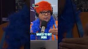 Video post by @lebatardshow on YouTube