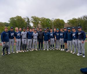 Image post by @gt_baseball on Instagram
