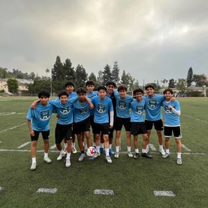 Image post by @marshallboyssoccer on Instagram