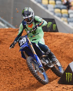 Image post by @yamahamotoraus on Instagram