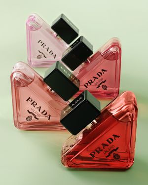 Image post by @pradabeauty on Instagram