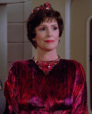 Image post by @startrek on Instagram