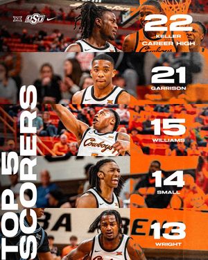 Image post by @osumbb on Instagram