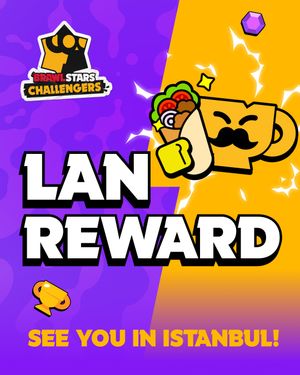 Image post by @brawlstars_esports on Instagram