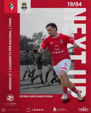 Image post by @merelinenseFC on Facebook