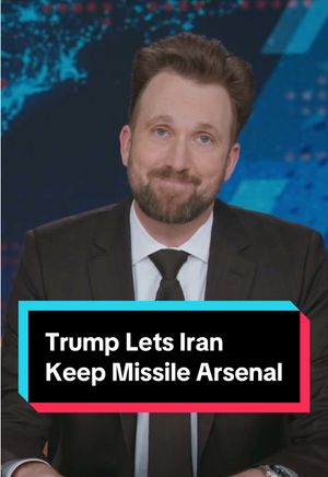 Video post by @thedailyshow on TikTok