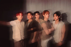 Image post by @vxonofficial on TikTok