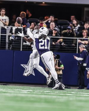 Image post by @dallascowboys on Instagram