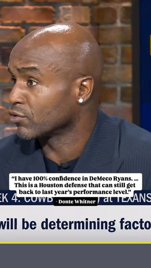 Video post by @getupespn on TikTok