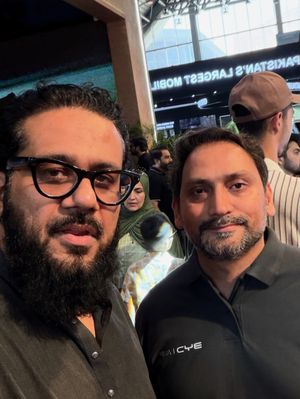 Image post by @asadautos.co.pk on Instagram