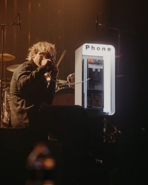 Image post by @upmceventscenter on Instagram
