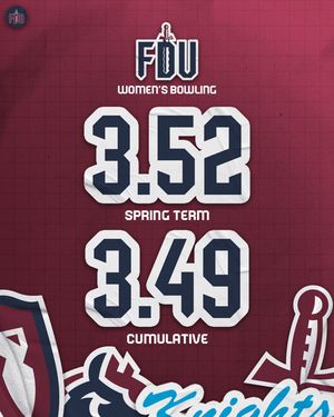 Image post by @fduknightsbowl on Instagram