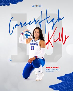 Image post by @kuvolleyball on Instagram