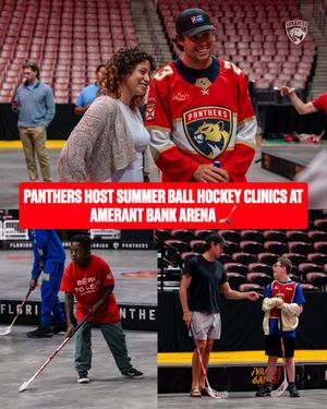 Image post by @flapantherscare on Instagram