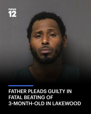 Image post by @news12nj on Instagram