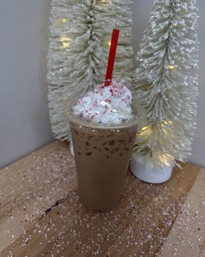 Image post by @sugarmapleswv on Instagram