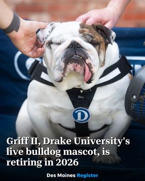 Image post by @dmregister on Instagram