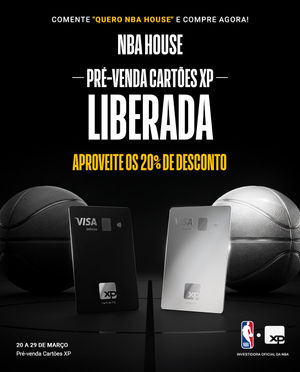 Image post by @nbabrasil on Instagram