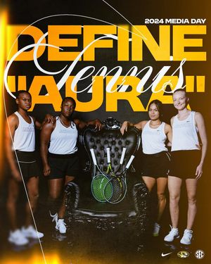 Image post by @mizzou.tennis on Instagram