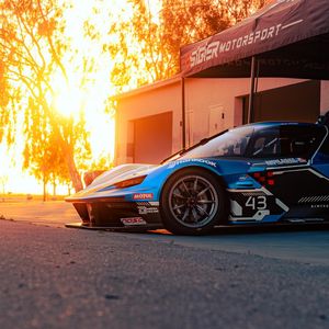 Image post by @sigiermotorsport on Instagram