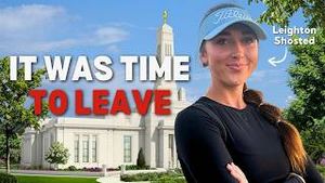 Video post by @golfandgospel23 on YouTube