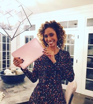 Image post by @sagesteele on Instagram