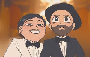 Image post by @kenjeong on Instagram