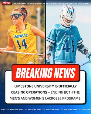 Video post by @lacrossenetwork on TikTok