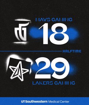 Image post by @MavsGG on Twitter