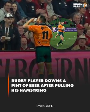Image post by @rugbypass on Instagram