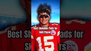 Video post by @sidelineswapfootball on YouTube