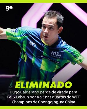 Image post by @ge.globo on Instagram
