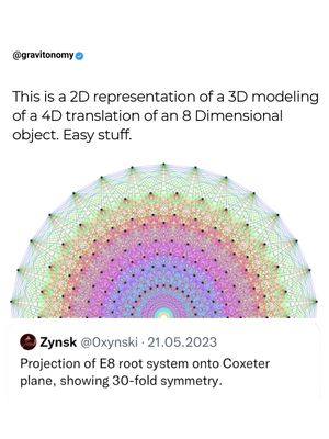 Image post by @gravitonomy on Instagram
