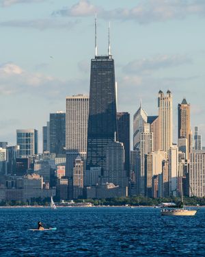 Image post by @360chicago on Instagram