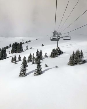 Image post by @breckenridgemtn on Instagram