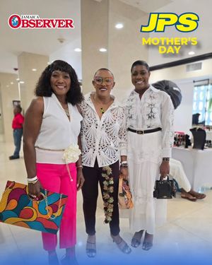 Image post by @jamaicaobserver on Instagram