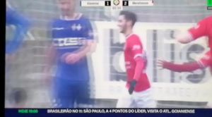 Video post by @merelinenseFC on Facebook