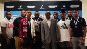 Image post by @southernusports on Instagram