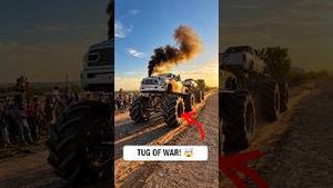 Video post by @supercarblondie on YouTube