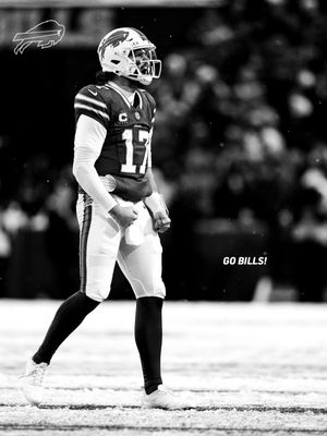 Image post by @buffalobills on Instagram