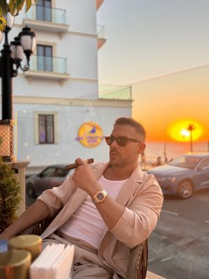 Image post by @korhansayginer on Instagram