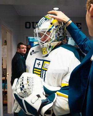 Image post by @merrimack_mih on Instagram