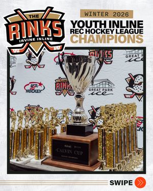 Image post by @the_rinks on Instagram