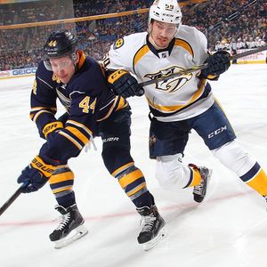 Image post by @buffalosabres on Instagram