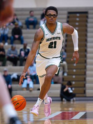 Image post by @dartmouthmbb on Instagram