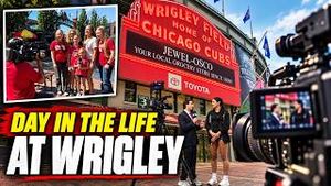 Video post by @randysilvertv on YouTube