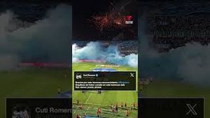 Video post by @deportes on YouTube